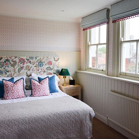 Crown Hotel Southwold Dış mekan fotoğraf