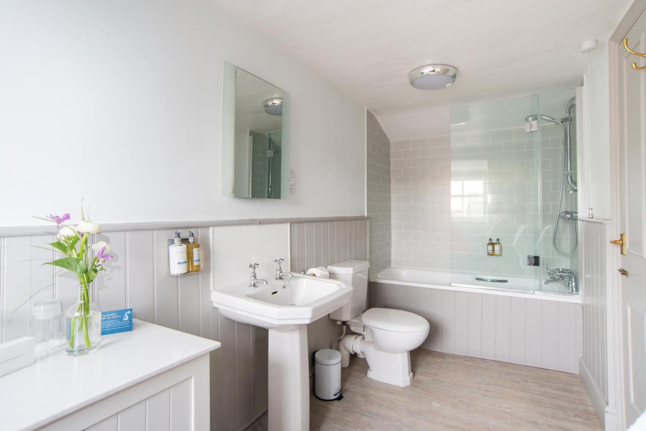 Crown Hotel Southwold Dış mekan fotoğraf