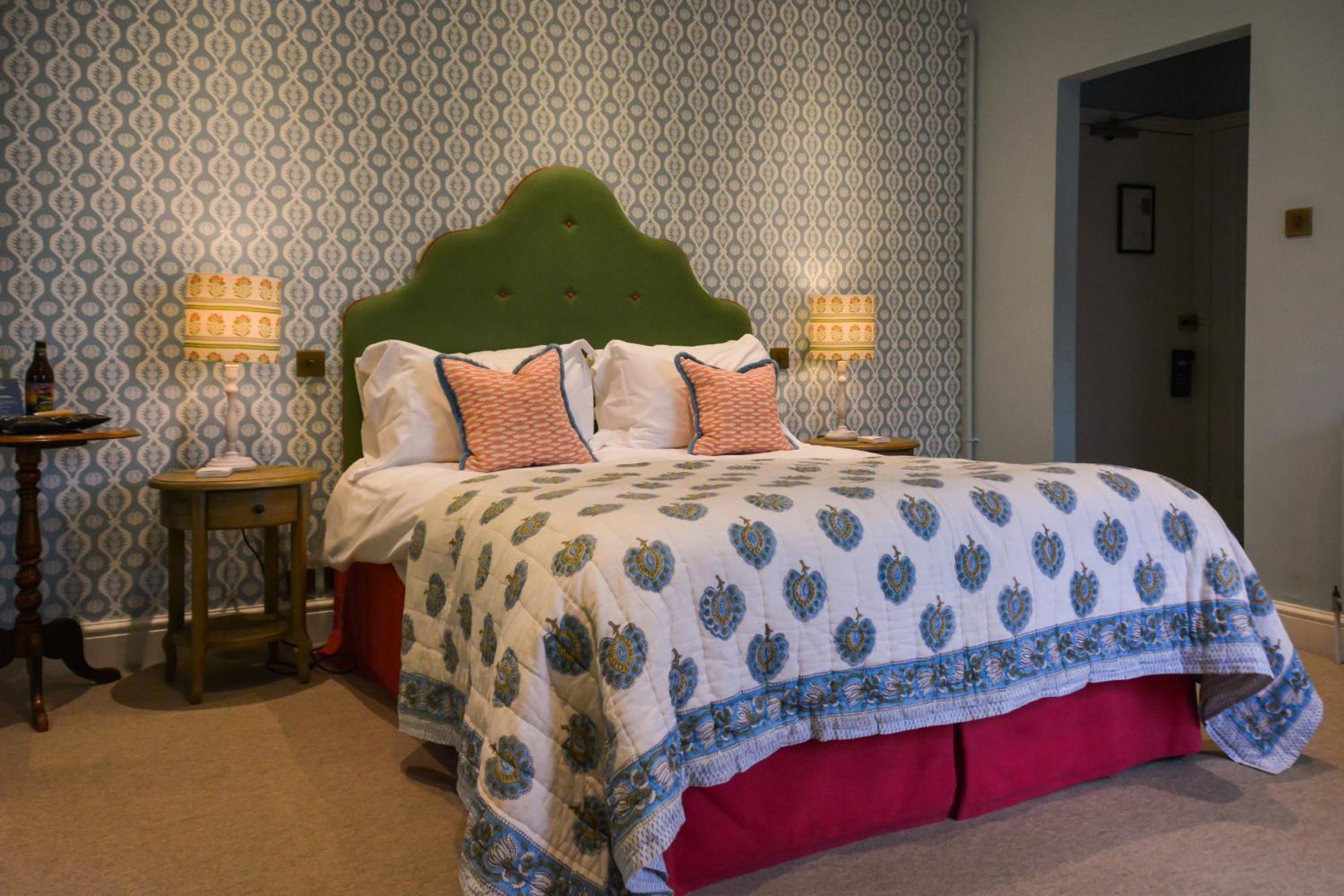Crown Hotel Southwold Dış mekan fotoğraf