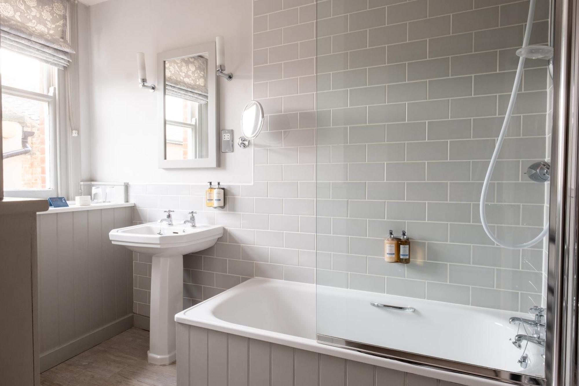 Crown Hotel Southwold Dış mekan fotoğraf