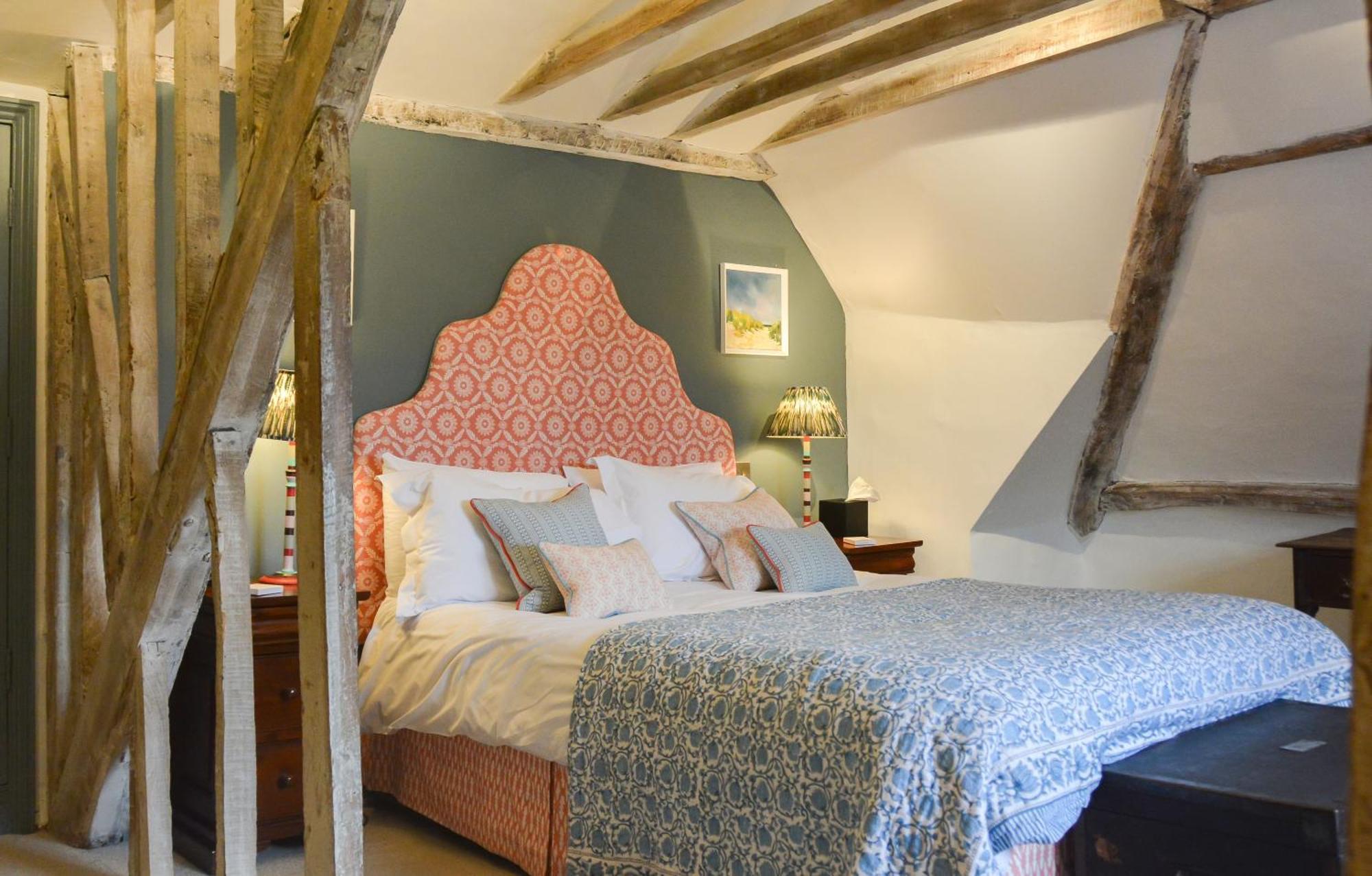 Crown Hotel Southwold Dış mekan fotoğraf
