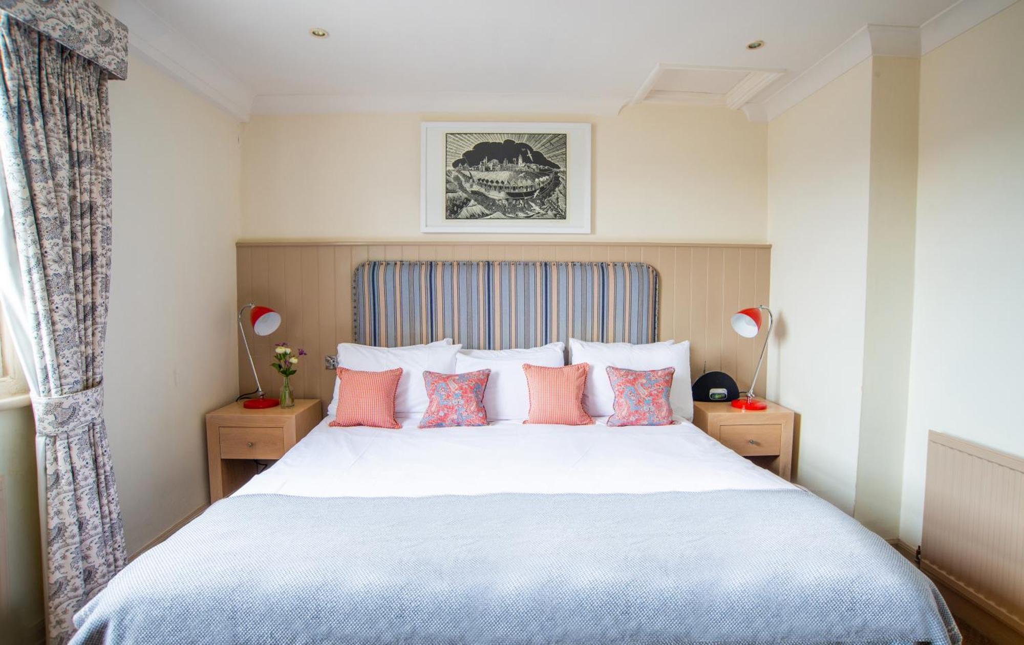 Crown Hotel Southwold Dış mekan fotoğraf