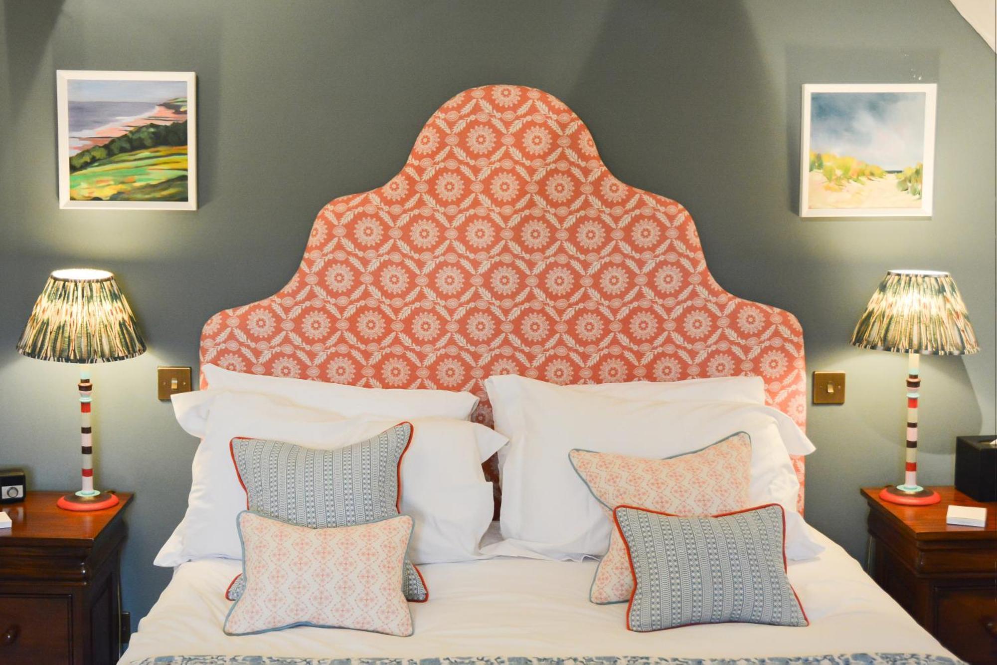 Crown Hotel Southwold Dış mekan fotoğraf
