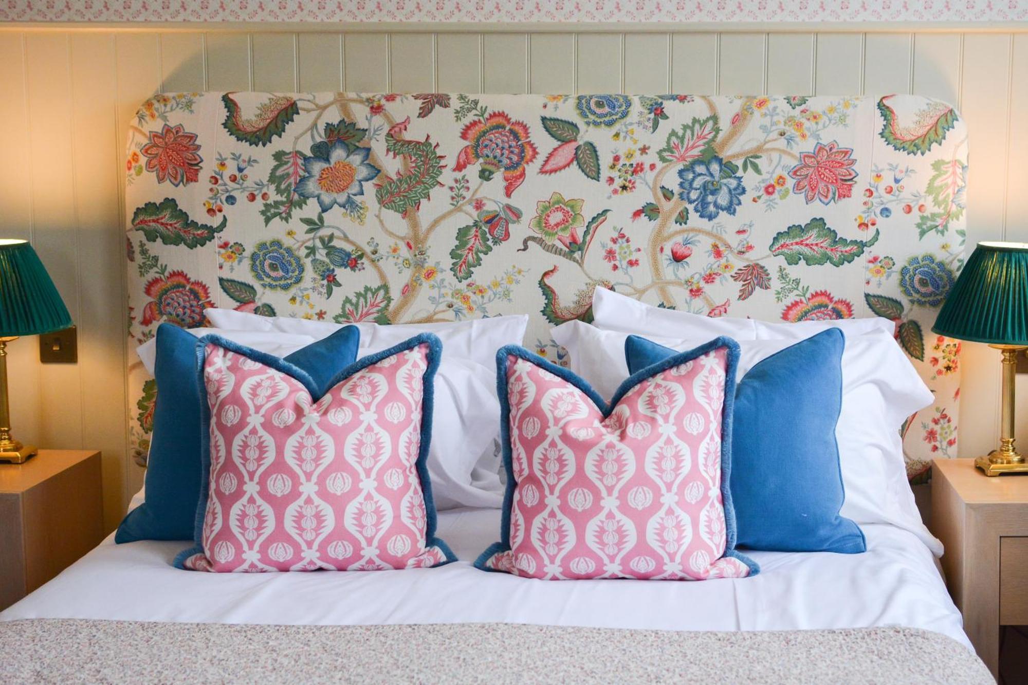 Crown Hotel Southwold Dış mekan fotoğraf