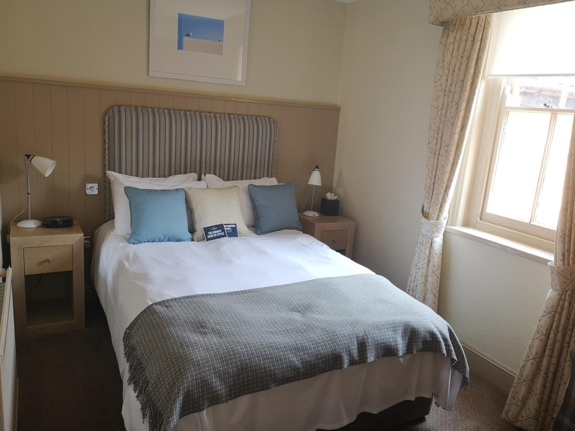Crown Hotel Southwold Dış mekan fotoğraf