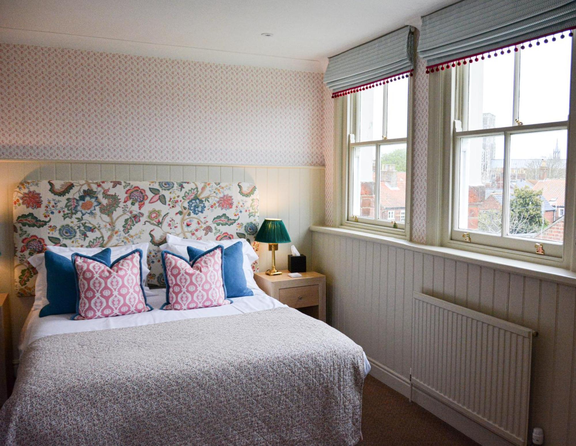 Crown Hotel Southwold Dış mekan fotoğraf