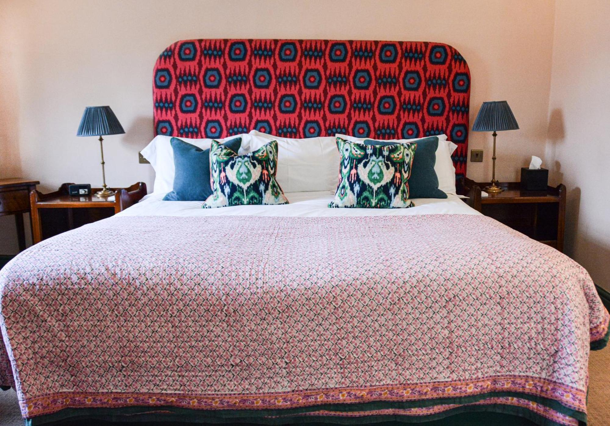 Crown Hotel Southwold Dış mekan fotoğraf