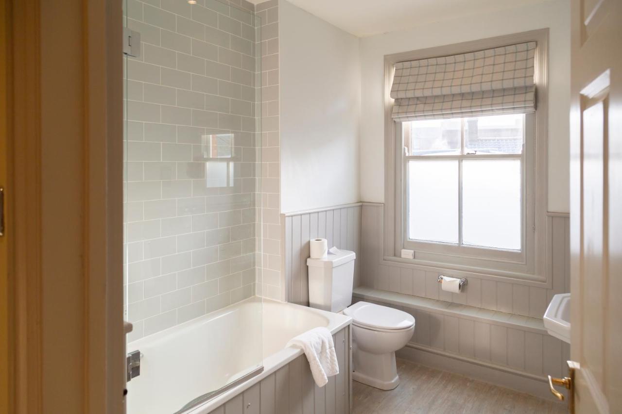 Crown Hotel Southwold Dış mekan fotoğraf