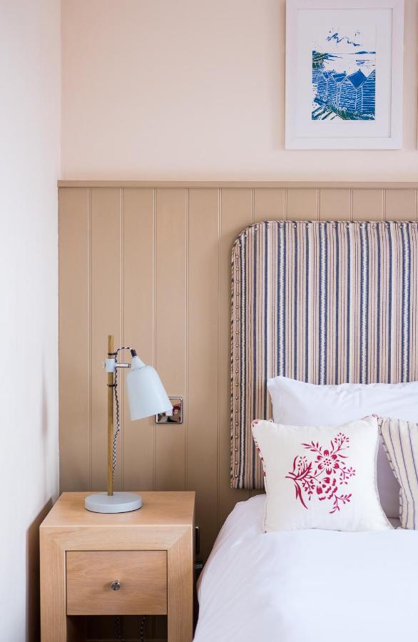 Crown Hotel Southwold Dış mekan fotoğraf