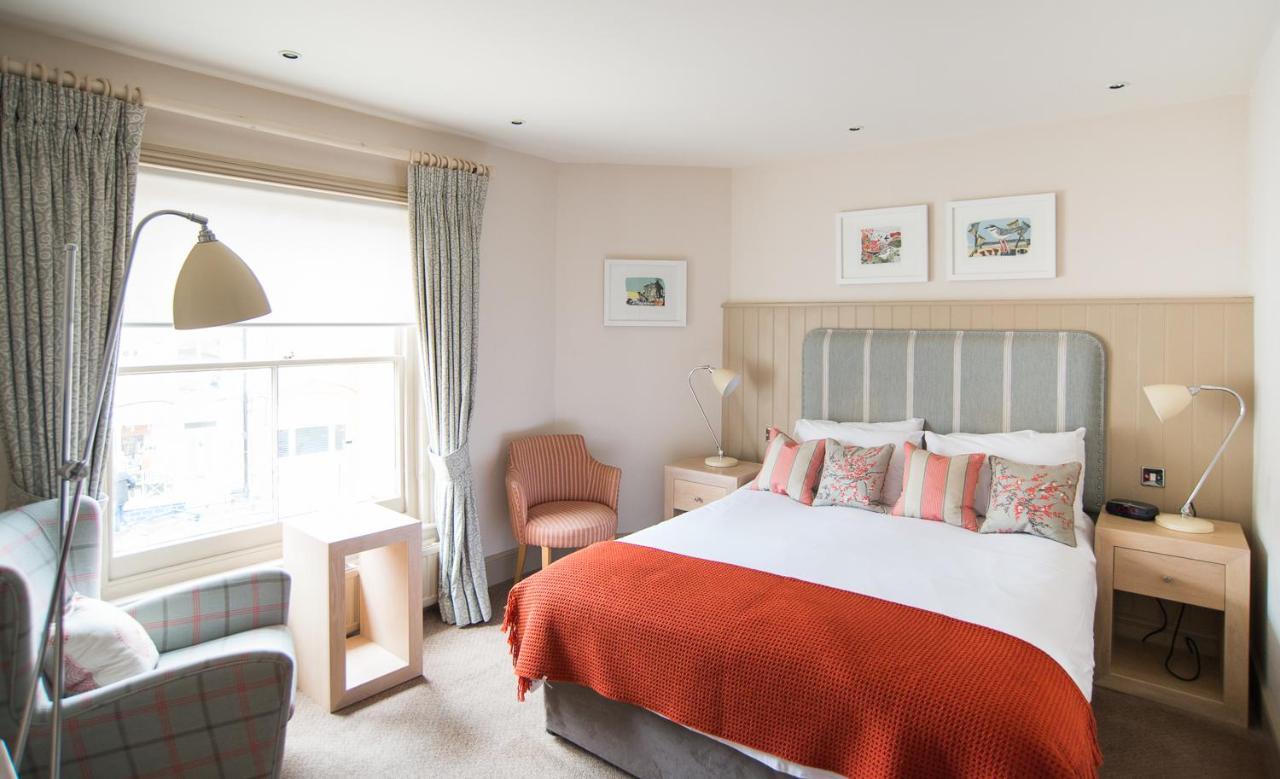 Crown Hotel Southwold Dış mekan fotoğraf